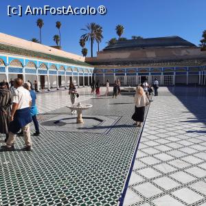 [P14] Marrakech, Palais Bahia, Curtea Mare din Marmură cu Fântâna ei » foto by mprofeanu
 - 
<span class="allrVoted glyphicon glyphicon-heart hidden" id="av1474798"></span>
<a class="m-l-10 hidden" id="sv1474798" onclick="voting_Foto_DelVot(,1474798,4416)" role="button">șterge vot <span class="glyphicon glyphicon-remove"></span></a>
<a id="v91474798" class=" c-red"  onclick="voting_Foto_SetVot(1474798)" role="button"><span class="glyphicon glyphicon-heart-empty"></span> <b>LIKE</b> = Votează poza</a> <img class="hidden"  id="f1474798W9" src="/imagini/loader.gif" border="0" /><span class="AjErrMes hidden" id="e1474798ErM"></span>