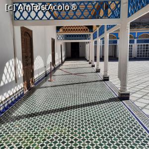 [P15] Marrakech, Palais Bahia, Curtea Mare, Porticurile din jurul curții » foto by mprofeanu
 - 
<span class="allrVoted glyphicon glyphicon-heart hidden" id="av1474799"></span>
<a class="m-l-10 hidden" id="sv1474799" onclick="voting_Foto_DelVot(,1474799,4416)" role="button">șterge vot <span class="glyphicon glyphicon-remove"></span></a>
<a id="v91474799" class=" c-red"  onclick="voting_Foto_SetVot(1474799)" role="button"><span class="glyphicon glyphicon-heart-empty"></span> <b>LIKE</b> = Votează poza</a> <img class="hidden"  id="f1474799W9" src="/imagini/loader.gif" border="0" /><span class="AjErrMes hidden" id="e1474799ErM"></span>