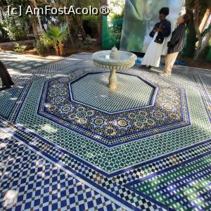 [P18] Marrakech, Palais Bahia, Fântâna și Grădina Riadului Si Moussa » foto by mprofeanu
 - 
<span class="allrVoted glyphicon glyphicon-heart hidden" id="av1474802"></span>
<a class="m-l-10 hidden" id="sv1474802" onclick="voting_Foto_DelVot(,1474802,4416)" role="button">șterge vot <span class="glyphicon glyphicon-remove"></span></a>
<a id="v91474802" class=" c-red"  onclick="voting_Foto_SetVot(1474802)" role="button"><span class="glyphicon glyphicon-heart-empty"></span> <b>LIKE</b> = Votează poza</a> <img class="hidden"  id="f1474802W9" src="/imagini/loader.gif" border="0" /><span class="AjErrMes hidden" id="e1474802ErM"></span>