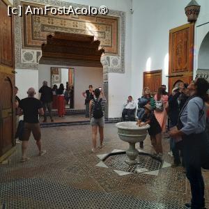 [P19] Marrakech, Palais Bahia, Marele Riad, Intrarea în Apartamentul privat al nobilei soții » foto by mprofeanu
 - 
<span class="allrVoted glyphicon glyphicon-heart hidden" id="av1474803"></span>
<a class="m-l-10 hidden" id="sv1474803" onclick="voting_Foto_DelVot(,1474803,4416)" role="button">șterge vot <span class="glyphicon glyphicon-remove"></span></a>
<a id="v91474803" class=" c-red"  onclick="voting_Foto_SetVot(1474803)" role="button"><span class="glyphicon glyphicon-heart-empty"></span> <b>LIKE</b> = Votează poza</a> <img class="hidden"  id="f1474803W9" src="/imagini/loader.gif" border="0" /><span class="AjErrMes hidden" id="e1474803ErM"></span>