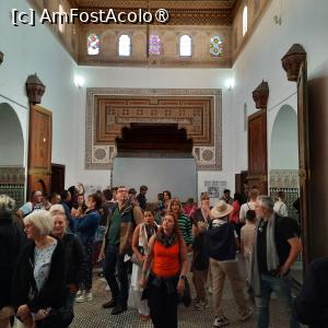 [P20] Marrakech, Palais Bahia, Holul imens de Intrare în Apartamentul privat al nobilei soții » foto by mprofeanu
 - 
<span class="allrVoted glyphicon glyphicon-heart hidden" id="av1474804"></span>
<a class="m-l-10 hidden" id="sv1474804" onclick="voting_Foto_DelVot(,1474804,4416)" role="button">șterge vot <span class="glyphicon glyphicon-remove"></span></a>
<a id="v91474804" class=" c-red"  onclick="voting_Foto_SetVot(1474804)" role="button"><span class="glyphicon glyphicon-heart-empty"></span> <b>LIKE</b> = Votează poza</a> <img class="hidden"  id="f1474804W9" src="/imagini/loader.gif" border="0" /><span class="AjErrMes hidden" id="e1474804ErM"></span>
