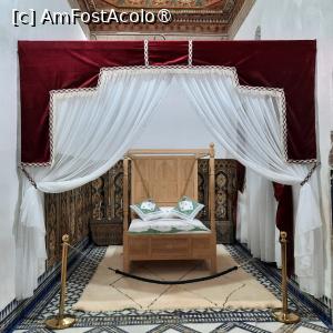 [P22] Marrakech, Palais Bahia, Marele Riad, Apartamentul privat al nobilei soții, Dormitorul simplu, elegant și nu prea mare » foto by mprofeanu
 - 
<span class="allrVoted glyphicon glyphicon-heart hidden" id="av1474806"></span>
<a class="m-l-10 hidden" id="sv1474806" onclick="voting_Foto_DelVot(,1474806,4416)" role="button">șterge vot <span class="glyphicon glyphicon-remove"></span></a>
<a id="v91474806" class=" c-red"  onclick="voting_Foto_SetVot(1474806)" role="button"><span class="glyphicon glyphicon-heart-empty"></span> <b>LIKE</b> = Votează poza</a> <img class="hidden"  id="f1474806W9" src="/imagini/loader.gif" border="0" /><span class="AjErrMes hidden" id="e1474806ErM"></span>