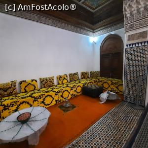[P23] Marrakech, Palais Bahia, Marele Riad, Apartamentul privat al nobilei soții » foto by mprofeanu
 - 
<span class="allrVoted glyphicon glyphicon-heart hidden" id="av1474807"></span>
<a class="m-l-10 hidden" id="sv1474807" onclick="voting_Foto_DelVot(,1474807,4416)" role="button">șterge vot <span class="glyphicon glyphicon-remove"></span></a>
<a id="v91474807" class=" c-red"  onclick="voting_Foto_SetVot(1474807)" role="button"><span class="glyphicon glyphicon-heart-empty"></span> <b>LIKE</b> = Votează poza</a> <img class="hidden"  id="f1474807W9" src="/imagini/loader.gif" border="0" /><span class="AjErrMes hidden" id="e1474807ErM"></span>