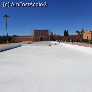 [P36] Marrakech, Palatul Badii, Piscina în mărimea ei » foto by mprofeanu
 - 
<span class="allrVoted glyphicon glyphicon-heart hidden" id="av1474820"></span>
<a class="m-l-10 hidden" id="sv1474820" onclick="voting_Foto_DelVot(,1474820,4416)" role="button">șterge vot <span class="glyphicon glyphicon-remove"></span></a>
<a id="v91474820" class=" c-red"  onclick="voting_Foto_SetVot(1474820)" role="button"><span class="glyphicon glyphicon-heart-empty"></span> <b>LIKE</b> = Votează poza</a> <img class="hidden"  id="f1474820W9" src="/imagini/loader.gif" border="0" /><span class="AjErrMes hidden" id="e1474820ErM"></span>