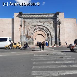 [P49] Marrakech, Bab Agnaou, cea mai frumoasă dintre cele 19 porți ale Medinei Marrakech » foto by mprofeanu
 - 
<span class="allrVoted glyphicon glyphicon-heart hidden" id="av1474833"></span>
<a class="m-l-10 hidden" id="sv1474833" onclick="voting_Foto_DelVot(,1474833,4416)" role="button">șterge vot <span class="glyphicon glyphicon-remove"></span></a>
<a id="v91474833" class=" c-red"  onclick="voting_Foto_SetVot(1474833)" role="button"><span class="glyphicon glyphicon-heart-empty"></span> <b>LIKE</b> = Votează poza</a> <img class="hidden"  id="f1474833W9" src="/imagini/loader.gif" border="0" /><span class="AjErrMes hidden" id="e1474833ErM"></span>