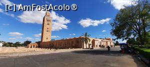 [P51] Marrakech, Koutoubia Mosquée și Ruinele vechii moschei almoravide, poză micșorată la jumătate... » foto by mprofeanu
 - 
<span class="allrVoted glyphicon glyphicon-heart hidden" id="av1474835"></span>
<a class="m-l-10 hidden" id="sv1474835" onclick="voting_Foto_DelVot(,1474835,4416)" role="button">șterge vot <span class="glyphicon glyphicon-remove"></span></a>
<a id="v91474835" class=" c-red"  onclick="voting_Foto_SetVot(1474835)" role="button"><span class="glyphicon glyphicon-heart-empty"></span> <b>LIKE</b> = Votează poza</a> <img class="hidden"  id="f1474835W9" src="/imagini/loader.gif" border="0" /><span class="AjErrMes hidden" id="e1474835ErM"></span>
