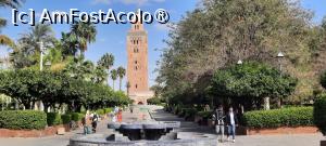 [P53] Marrakech, Koutoubia Mosquée văzută din Parcul Lalla Hasna » foto by mprofeanu
 - 
<span class="allrVoted glyphicon glyphicon-heart hidden" id="av1474837"></span>
<a class="m-l-10 hidden" id="sv1474837" onclick="voting_Foto_DelVot(,1474837,4416)" role="button">șterge vot <span class="glyphicon glyphicon-remove"></span></a>
<a id="v91474837" class=" c-red"  onclick="voting_Foto_SetVot(1474837)" role="button"><span class="glyphicon glyphicon-heart-empty"></span> <b>LIKE</b> = Votează poza</a> <img class="hidden"  id="f1474837W9" src="/imagini/loader.gif" border="0" /><span class="AjErrMes hidden" id="e1474837ErM"></span>