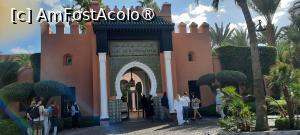 [P55] Marrakech, Complexul Hotelier Mamounia, Poarta cu arc cu potcoavă » foto by mprofeanu
 - 
<span class="allrVoted glyphicon glyphicon-heart hidden" id="av1474839"></span>
<a class="m-l-10 hidden" id="sv1474839" onclick="voting_Foto_DelVot(,1474839,4416)" role="button">șterge vot <span class="glyphicon glyphicon-remove"></span></a>
<a id="v91474839" class=" c-red"  onclick="voting_Foto_SetVot(1474839)" role="button"><span class="glyphicon glyphicon-heart-empty"></span> <b>LIKE</b> = Votează poza</a> <img class="hidden"  id="f1474839W9" src="/imagini/loader.gif" border="0" /><span class="AjErrMes hidden" id="e1474839ErM"></span>