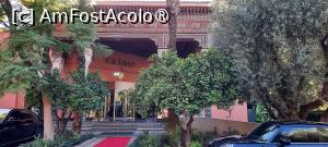 [P79] Marrakech, Complexul Hotelier Mamounia, Cazinoul Iângă intrarea la Hotel » foto by mprofeanu
 - 
<span class="allrVoted glyphicon glyphicon-heart hidden" id="av1474863"></span>
<a class="m-l-10 hidden" id="sv1474863" onclick="voting_Foto_DelVot(,1474863,4416)" role="button">șterge vot <span class="glyphicon glyphicon-remove"></span></a>
<a id="v91474863" class=" c-red"  onclick="voting_Foto_SetVot(1474863)" role="button"><span class="glyphicon glyphicon-heart-empty"></span> <b>LIKE</b> = Votează poza</a> <img class="hidden"  id="f1474863W9" src="/imagini/loader.gif" border="0" /><span class="AjErrMes hidden" id="e1474863ErM"></span>