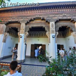 [P08] Marrakech, Palais Bahia, Riadul Mic, Portic în Curtea Riadului Mic » foto by mprofeanu
 - 
<span class="allrVoted glyphicon glyphicon-heart hidden" id="av1474792"></span>
<a class="m-l-10 hidden" id="sv1474792" onclick="voting_Foto_DelVot(,1474792,4416)" role="button">șterge vot <span class="glyphicon glyphicon-remove"></span></a>
<a id="v91474792" class=" c-red"  onclick="voting_Foto_SetVot(1474792)" role="button"><span class="glyphicon glyphicon-heart-empty"></span> <b>LIKE</b> = Votează poza</a> <img class="hidden"  id="f1474792W9" src="/imagini/loader.gif" border="0" /><span class="AjErrMes hidden" id="e1474792ErM"></span>