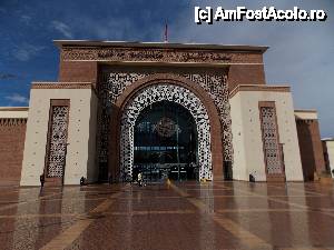 [P17] Gara din Marrakech » foto by gilbert
 - 
<span class="allrVoted glyphicon glyphicon-heart hidden" id="av411076"></span>
<a class="m-l-10 hidden" id="sv411076" onclick="voting_Foto_DelVot(,411076,4416)" role="button">șterge vot <span class="glyphicon glyphicon-remove"></span></a>
<a id="v9411076" class=" c-red"  onclick="voting_Foto_SetVot(411076)" role="button"><span class="glyphicon glyphicon-heart-empty"></span> <b>LIKE</b> = Votează poza</a> <img class="hidden"  id="f411076W9" src="/imagini/loader.gif" border="0" /><span class="AjErrMes hidden" id="e411076ErM"></span>
