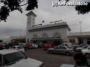[P21] Gara feroviara Casablanca » foto by gilbert
 - 
<span class="allrVoted glyphicon glyphicon-heart hidden" id="av411080"></span>
<a class="m-l-10 hidden" id="sv411080" onclick="voting_Foto_DelVot(,411080,4416)" role="button">șterge vot <span class="glyphicon glyphicon-remove"></span></a>
<a id="v9411080" class=" c-red"  onclick="voting_Foto_SetVot(411080)" role="button"><span class="glyphicon glyphicon-heart-empty"></span> <b>LIKE</b> = Votează poza</a> <img class="hidden"  id="f411080W9" src="/imagini/loader.gif" border="0" /><span class="AjErrMes hidden" id="e411080ErM"></span>