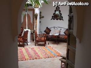 [P07] Riad in Marrakech » foto by gilbert
 - 
<span class="allrVoted glyphicon glyphicon-heart hidden" id="av411064"></span>
<a class="m-l-10 hidden" id="sv411064" onclick="voting_Foto_DelVot(,411064,4416)" role="button">șterge vot <span class="glyphicon glyphicon-remove"></span></a>
<a id="v9411064" class=" c-red"  onclick="voting_Foto_SetVot(411064)" role="button"><span class="glyphicon glyphicon-heart-empty"></span> <b>LIKE</b> = Votează poza</a> <img class="hidden"  id="f411064W9" src="/imagini/loader.gif" border="0" /><span class="AjErrMes hidden" id="e411064ErM"></span>