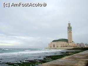 [P28] Moscheea Hasan II Casablanca » foto by Lullaby
 - 
<span class="allrVoted glyphicon glyphicon-heart hidden" id="av832974"></span>
<a class="m-l-10 hidden" id="sv832974" onclick="voting_Foto_DelVot(,832974,4416)" role="button">șterge vot <span class="glyphicon glyphicon-remove"></span></a>
<a id="v9832974" class=" c-red"  onclick="voting_Foto_SetVot(832974)" role="button"><span class="glyphicon glyphicon-heart-empty"></span> <b>LIKE</b> = Votează poza</a> <img class="hidden"  id="f832974W9" src="/imagini/loader.gif" border="0" /><span class="AjErrMes hidden" id="e832974ErM"></span>