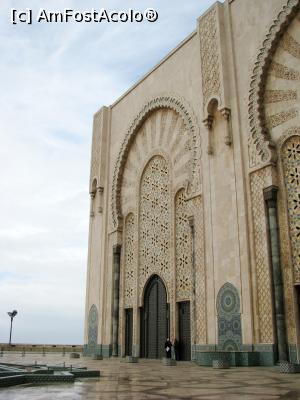 [P29] Moscheea Hasan II Casablanca » foto by Lullaby
 - 
<span class="allrVoted glyphicon glyphicon-heart hidden" id="av832975"></span>
<a class="m-l-10 hidden" id="sv832975" onclick="voting_Foto_DelVot(,832975,4416)" role="button">șterge vot <span class="glyphicon glyphicon-remove"></span></a>
<a id="v9832975" class=" c-red"  onclick="voting_Foto_SetVot(832975)" role="button"><span class="glyphicon glyphicon-heart-empty"></span> <b>LIKE</b> = Votează poza</a> <img class="hidden"  id="f832975W9" src="/imagini/loader.gif" border="0" /><span class="AjErrMes hidden" id="e832975ErM"></span>