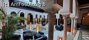 [P45] Hotel La Mamounia, interioare elegante » foto by irinad
 - 
<span class="allrVoted glyphicon glyphicon-heart hidden" id="av1509070"></span>
<a class="m-l-10 hidden" id="sv1509070" onclick="voting_Foto_DelVot(,1509070,4416)" role="button">șterge vot <span class="glyphicon glyphicon-remove"></span></a>
<a id="v91509070" class=" c-red"  onclick="voting_Foto_SetVot(1509070)" role="button"><span class="glyphicon glyphicon-heart-empty"></span> <b>LIKE</b> = Votează poza</a> <img class="hidden"  id="f1509070W9" src="/imagini/loader.gif" border="0" /><span class="AjErrMes hidden" id="e1509070ErM"></span>