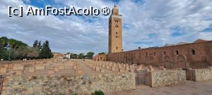 [P06] Moscheea Koutoubia, minaretul său și ruinele primei moschei » foto by irinad
 - 
<span class="allrVoted glyphicon glyphicon-heart hidden" id="av1509031"></span>
<a class="m-l-10 hidden" id="sv1509031" onclick="voting_Foto_DelVot(,1509031,4416)" role="button">șterge vot <span class="glyphicon glyphicon-remove"></span></a>
<a id="v91509031" class=" c-red"  onclick="voting_Foto_SetVot(1509031)" role="button"><span class="glyphicon glyphicon-heart-empty"></span> <b>LIKE</b> = Votează poza</a> <img class="hidden"  id="f1509031W9" src="/imagini/loader.gif" border="0" /><span class="AjErrMes hidden" id="e1509031ErM"></span>