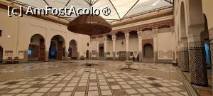 [P75] Muzeul Marrakech, patio și candelabrul din alamă sculptată » foto by irinad
 - 
<span class="allrVoted glyphicon glyphicon-heart hidden" id="av1509100"></span>
<a class="m-l-10 hidden" id="sv1509100" onclick="voting_Foto_DelVot(,1509100,4416)" role="button">șterge vot <span class="glyphicon glyphicon-remove"></span></a>
<a id="v91509100" class=" c-red"  onclick="voting_Foto_SetVot(1509100)" role="button"><span class="glyphicon glyphicon-heart-empty"></span> <b>LIKE</b> = Votează poza</a> <img class="hidden"  id="f1509100W9" src="/imagini/loader.gif" border="0" /><span class="AjErrMes hidden" id="e1509100ErM"></span>