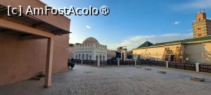 [P94] Almoravid Qoubba (Cupola Almoravidă), intrare. Se observă minaretul moscheii Ben Youssef » foto by irinad
 - 
<span class="allrVoted glyphicon glyphicon-heart hidden" id="av1509119"></span>
<a class="m-l-10 hidden" id="sv1509119" onclick="voting_Foto_DelVot(,1509119,4416)" role="button">șterge vot <span class="glyphicon glyphicon-remove"></span></a>
<a id="v91509119" class=" c-red"  onclick="voting_Foto_SetVot(1509119)" role="button"><span class="glyphicon glyphicon-heart-empty"></span> <b>LIKE</b> = Votează poza</a> <img class="hidden"  id="f1509119W9" src="/imagini/loader.gif" border="0" /><span class="AjErrMes hidden" id="e1509119ErM"></span>