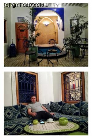 [P10] Riad Bab Lakhmiss - Medina Marrakech » foto by Mary Năstase
 - 
<span class="allrVoted glyphicon glyphicon-heart hidden" id="av1254752"></span>
<a class="m-l-10 hidden" id="sv1254752" onclick="voting_Foto_DelVot(,1254752,4416)" role="button">șterge vot <span class="glyphicon glyphicon-remove"></span></a>
<a id="v91254752" class=" c-red"  onclick="voting_Foto_SetVot(1254752)" role="button"><span class="glyphicon glyphicon-heart-empty"></span> <b>LIKE</b> = Votează poza</a> <img class="hidden"  id="f1254752W9" src="/imagini/loader.gif" border="0" /><span class="AjErrMes hidden" id="e1254752ErM"></span>
