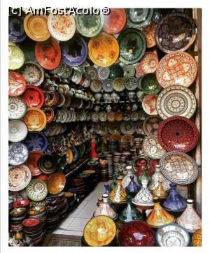 [P06] Souq Marrakech - foto credit Instagram » foto by Mary Năstase
 - 
<span class="allrVoted glyphicon glyphicon-heart hidden" id="av1254748"></span>
<a class="m-l-10 hidden" id="sv1254748" onclick="voting_Foto_DelVot(,1254748,4416)" role="button">șterge vot <span class="glyphicon glyphicon-remove"></span></a>
<a id="v91254748" class=" c-red"  onclick="voting_Foto_SetVot(1254748)" role="button"><span class="glyphicon glyphicon-heart-empty"></span> <b>LIKE</b> = Votează poza</a> <img class="hidden"  id="f1254748W9" src="/imagini/loader.gif" border="0" /><span class="AjErrMes hidden" id="e1254748ErM"></span>