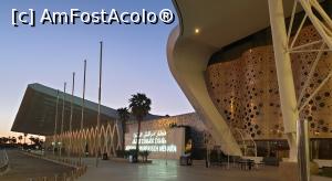 [P02] <strong>Aeroportul Menara, foarte curat si cu un design modern, al doilea cel mai mare din Maroc</strong> » foto by geani anto
 - 
<span class="allrVoted glyphicon glyphicon-heart hidden" id="av1296662"></span>
<a class="m-l-10 hidden" id="sv1296662" onclick="voting_Foto_DelVot(,1296662,4416)" role="button">șterge vot <span class="glyphicon glyphicon-remove"></span></a>
<a id="v91296662" class=" c-red"  onclick="voting_Foto_SetVot(1296662)" role="button"><span class="glyphicon glyphicon-heart-empty"></span> <b>LIKE</b> = Votează poza</a> <img class="hidden"  id="f1296662W9" src="/imagini/loader.gif" border="0" /><span class="AjErrMes hidden" id="e1296662ErM"></span>
