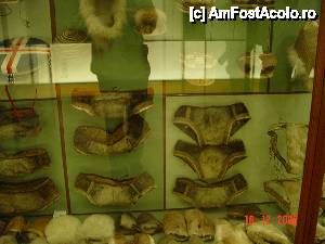 [P27] Căciuli, papuci și lenjerie intimă pentru nopți polare (tot din secțiunea groenlandeză a muzeului)  » foto by abancor
 - 
<span class="allrVoted glyphicon glyphicon-heart hidden" id="av417560"></span>
<a class="m-l-10 hidden" id="sv417560" onclick="voting_Foto_DelVot(,417560,4424)" role="button">șterge vot <span class="glyphicon glyphicon-remove"></span></a>
<a id="v9417560" class=" c-red"  onclick="voting_Foto_SetVot(417560)" role="button"><span class="glyphicon glyphicon-heart-empty"></span> <b>LIKE</b> = Votează poza</a> <img class="hidden"  id="f417560W9" src="/imagini/loader.gif" border="0" /><span class="AjErrMes hidden" id="e417560ErM"></span>
