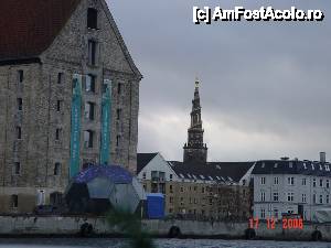 [P42] Biserica Mîntuitorului (Vor Frelsers Kirke) din Christianshavn – turnul spiralat, pe care se poate sui. La baza spiralei este instalat carillonul » foto by abancor
 - 
<span class="allrVoted glyphicon glyphicon-heart hidden" id="av417583"></span>
<a class="m-l-10 hidden" id="sv417583" onclick="voting_Foto_DelVot(,417583,4424)" role="button">șterge vot <span class="glyphicon glyphicon-remove"></span></a>
<a id="v9417583" class=" c-red"  onclick="voting_Foto_SetVot(417583)" role="button"><span class="glyphicon glyphicon-heart-empty"></span> <b>LIKE</b> = Votează poza</a> <img class="hidden"  id="f417583W9" src="/imagini/loader.gif" border="0" /><span class="AjErrMes hidden" id="e417583ErM"></span>