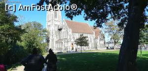 [P07] Biserica Sf.Alban - construită pentru comunitatea engleză din Copenhaga » foto by gettyy
 - 
<span class="allrVoted glyphicon glyphicon-heart hidden" id="av1159622"></span>
<a class="m-l-10 hidden" id="sv1159622" onclick="voting_Foto_DelVot(,1159622,4424)" role="button">șterge vot <span class="glyphicon glyphicon-remove"></span></a>
<a id="v91159622" class=" c-red"  onclick="voting_Foto_SetVot(1159622)" role="button"><span class="glyphicon glyphicon-heart-empty"></span> <b>LIKE</b> = Votează poza</a> <img class="hidden"  id="f1159622W9" src="/imagini/loader.gif" border="0" /><span class="AjErrMes hidden" id="e1159622ErM"></span>