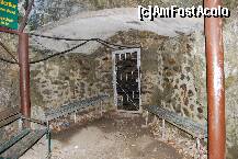 [P01] Pestera Muierilor - intrarea inchisa cu lacat » foto by deliutza27
 - 
<span class="allrVoted glyphicon glyphicon-heart hidden" id="av157518"></span>
<a class="m-l-10 hidden" id="sv157518" onclick="voting_Foto_DelVot(,157518,4440)" role="button">șterge vot <span class="glyphicon glyphicon-remove"></span></a>
<a id="v9157518" class=" c-red"  onclick="voting_Foto_SetVot(157518)" role="button"><span class="glyphicon glyphicon-heart-empty"></span> <b>LIKE</b> = Votează poza</a> <img class="hidden"  id="f157518W9" src="/imagini/loader.gif" border="0" /><span class="AjErrMes hidden" id="e157518ErM"></span>