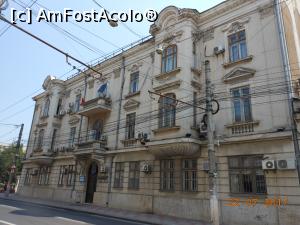 [P30] Galați - Primăria.  » foto by iulianic
 - 
<span class="allrVoted glyphicon glyphicon-heart hidden" id="av883640"></span>
<a class="m-l-10 hidden" id="sv883640" onclick="voting_Foto_DelVot(,883640,4457)" role="button">șterge vot <span class="glyphicon glyphicon-remove"></span></a>
<a id="v9883640" class=" c-red"  onclick="voting_Foto_SetVot(883640)" role="button"><span class="glyphicon glyphicon-heart-empty"></span> <b>LIKE</b> = Votează poza</a> <img class="hidden"  id="f883640W9" src="/imagini/loader.gif" border="0" /><span class="AjErrMes hidden" id="e883640ErM"></span>