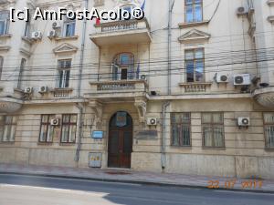 [P31] Galați - Primăria.  » foto by iulianic
 - 
<span class="allrVoted glyphicon glyphicon-heart hidden" id="av883641"></span>
<a class="m-l-10 hidden" id="sv883641" onclick="voting_Foto_DelVot(,883641,4457)" role="button">șterge vot <span class="glyphicon glyphicon-remove"></span></a>
<a id="v9883641" class=" c-red"  onclick="voting_Foto_SetVot(883641)" role="button"><span class="glyphicon glyphicon-heart-empty"></span> <b>LIKE</b> = Votează poza</a> <img class="hidden"  id="f883641W9" src="/imagini/loader.gif" border="0" /><span class="AjErrMes hidden" id="e883641ErM"></span>