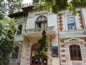 [P39] Galați - Clădire de patrimoniu.  » foto by iulianic
 - 
<span class="allrVoted glyphicon glyphicon-heart hidden" id="av883650"></span>
<a class="m-l-10 hidden" id="sv883650" onclick="voting_Foto_DelVot(,883650,4457)" role="button">șterge vot <span class="glyphicon glyphicon-remove"></span></a>
<a id="v9883650" class=" c-red"  onclick="voting_Foto_SetVot(883650)" role="button"><span class="glyphicon glyphicon-heart-empty"></span> <b>LIKE</b> = Votează poza</a> <img class="hidden"  id="f883650W9" src="/imagini/loader.gif" border="0" /><span class="AjErrMes hidden" id="e883650ErM"></span>
