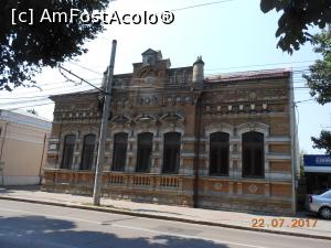 [P40] Galați - Clădire de patrimoniu.  » foto by iulianic
 - 
<span class="allrVoted glyphicon glyphicon-heart hidden" id="av883651"></span>
<a class="m-l-10 hidden" id="sv883651" onclick="voting_Foto_DelVot(,883651,4457)" role="button">șterge vot <span class="glyphicon glyphicon-remove"></span></a>
<a id="v9883651" class=" c-red"  onclick="voting_Foto_SetVot(883651)" role="button"><span class="glyphicon glyphicon-heart-empty"></span> <b>LIKE</b> = Votează poza</a> <img class="hidden"  id="f883651W9" src="/imagini/loader.gif" border="0" /><span class="AjErrMes hidden" id="e883651ErM"></span>