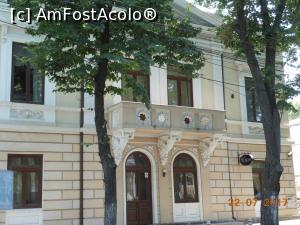 [P43] Galați - Clădire de patrimoniu.  » foto by iulianic
 - 
<span class="allrVoted glyphicon glyphicon-heart hidden" id="av883654"></span>
<a class="m-l-10 hidden" id="sv883654" onclick="voting_Foto_DelVot(,883654,4457)" role="button">șterge vot <span class="glyphicon glyphicon-remove"></span></a>
<a id="v9883654" class=" c-red"  onclick="voting_Foto_SetVot(883654)" role="button"><span class="glyphicon glyphicon-heart-empty"></span> <b>LIKE</b> = Votează poza</a> <img class="hidden"  id="f883654W9" src="/imagini/loader.gif" border="0" /><span class="AjErrMes hidden" id="e883654ErM"></span>