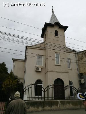 [P42] Biserica Reformată Galați » foto by crismis
 - 
<span class="allrVoted glyphicon glyphicon-heart hidden" id="av844023"></span>
<a class="m-l-10 hidden" id="sv844023" onclick="voting_Foto_DelVot(,844023,4457)" role="button">șterge vot <span class="glyphicon glyphicon-remove"></span></a>
<a id="v9844023" class=" c-red"  onclick="voting_Foto_SetVot(844023)" role="button"><span class="glyphicon glyphicon-heart-empty"></span> <b>LIKE</b> = Votează poza</a> <img class="hidden"  id="f844023W9" src="/imagini/loader.gif" border="0" /><span class="AjErrMes hidden" id="e844023ErM"></span>