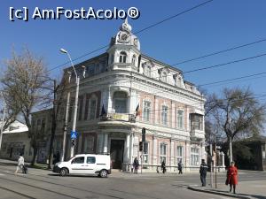 [P50] Farmacia Ținc, în prezent Muzeul Colecțiilor; vedere din str. Traian » foto by crismis
 - 
<span class="allrVoted glyphicon glyphicon-heart hidden" id="av844031"></span>
<a class="m-l-10 hidden" id="sv844031" onclick="voting_Foto_DelVot(,844031,4457)" role="button">șterge vot <span class="glyphicon glyphicon-remove"></span></a>
<a id="v9844031" class=" c-red"  onclick="voting_Foto_SetVot(844031)" role="button"><span class="glyphicon glyphicon-heart-empty"></span> <b>LIKE</b> = Votează poza</a> <img class="hidden"  id="f844031W9" src="/imagini/loader.gif" border="0" /><span class="AjErrMes hidden" id="e844031ErM"></span>