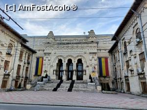[P19] Universitatea „Dunărea de Jos”, fost Palat de Justiție. » foto by tata123 🔱
 - 
<span class="allrVoted glyphicon glyphicon-heart hidden" id="av1371918"></span>
<a class="m-l-10 hidden" id="sv1371918" onclick="voting_Foto_DelVot(,1371918,4457)" role="button">șterge vot <span class="glyphicon glyphicon-remove"></span></a>
<a id="v91371918" class=" c-red"  onclick="voting_Foto_SetVot(1371918)" role="button"><span class="glyphicon glyphicon-heart-empty"></span> <b>LIKE</b> = Votează poza</a> <img class="hidden"  id="f1371918W9" src="/imagini/loader.gif" border="0" /><span class="AjErrMes hidden" id="e1371918ErM"></span>