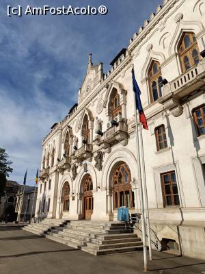 [P22] Palatul Prefecturii Galați. » foto by tata123 🔱
 - 
<span class="allrVoted glyphicon glyphicon-heart hidden" id="av1371921"></span>
<a class="m-l-10 hidden" id="sv1371921" onclick="voting_Foto_DelVot(,1371921,4457)" role="button">șterge vot <span class="glyphicon glyphicon-remove"></span></a>
<a id="v91371921" class=" c-red"  onclick="voting_Foto_SetVot(1371921)" role="button"><span class="glyphicon glyphicon-heart-empty"></span> <b>LIKE</b> = Votează poza</a> <img class="hidden"  id="f1371921W9" src="/imagini/loader.gif" border="0" /><span class="AjErrMes hidden" id="e1371921ErM"></span>