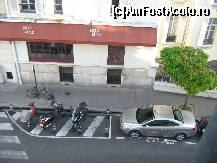 [P03] Locurile de parcare sunt ca si inexistente. Nu incercati sa va parcati masina pe locurile destinate motocicletelor, pt ca veti avea mari probleme. Cam la 500 m de hotel, exista o parcare subterana contra cost. Daca va permiteti.... este ideala. » foto by CCRRIISSYY
 - 
<span class="allrVoted glyphicon glyphicon-heart hidden" id="av40289"></span>
<a class="m-l-10 hidden" id="sv40289" onclick="voting_Foto_DelVot(,40289,4508)" role="button">șterge vot <span class="glyphicon glyphicon-remove"></span></a>
<a id="v940289" class=" c-red"  onclick="voting_Foto_SetVot(40289)" role="button"><span class="glyphicon glyphicon-heart-empty"></span> <b>LIKE</b> = Votează poza</a> <img class="hidden"  id="f40289W9" src="/imagini/loader.gif" border="0" /><span class="AjErrMes hidden" id="e40289ErM"></span>