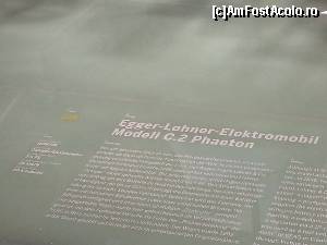 [P10] Prezentarea primului model de electromobil ''Egger Lohner'' din 1898 » foto by Dan&Ema
 - 
<span class="allrVoted glyphicon glyphicon-heart hidden" id="av571196"></span>
<a class="m-l-10 hidden" id="sv571196" onclick="voting_Foto_DelVot(,571196,4539)" role="button">șterge vot <span class="glyphicon glyphicon-remove"></span></a>
<a id="v9571196" class=" c-red"  onclick="voting_Foto_SetVot(571196)" role="button"><span class="glyphicon glyphicon-heart-empty"></span> <b>LIKE</b> = Votează poza</a> <img class="hidden"  id="f571196W9" src="/imagini/loader.gif" border="0" /><span class="AjErrMes hidden" id="e571196ErM"></span>