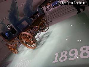[P09] primul model - 1898 - ''Egger Lohner'' » foto by Dan&Ema
 - 
<span class="allrVoted glyphicon glyphicon-heart hidden" id="av571195"></span>
<a class="m-l-10 hidden" id="sv571195" onclick="voting_Foto_DelVot(,571195,4539)" role="button">șterge vot <span class="glyphicon glyphicon-remove"></span></a>
<a id="v9571195" class=" c-red"  onclick="voting_Foto_SetVot(571195)" role="button"><span class="glyphicon glyphicon-heart-empty"></span> <b>LIKE</b> = Votează poza</a> <img class="hidden"  id="f571195W9" src="/imagini/loader.gif" border="0" /><span class="AjErrMes hidden" id="e571195ErM"></span>