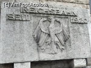 [P01] Caile Ferate Germane Imperiale Reichsbahn din 1920, predecesoarea Deutsche Bahn de astazi DB » foto by Dan&Ema
 - 
<span class="allrVoted glyphicon glyphicon-heart hidden" id="av738743"></span>
<a class="m-l-10 hidden" id="sv738743" onclick="voting_Foto_DelVot(,738743,4539)" role="button">șterge vot <span class="glyphicon glyphicon-remove"></span></a>
<a id="v9738743" class=" c-red"  onclick="voting_Foto_SetVot(738743)" role="button"><span class="glyphicon glyphicon-heart-empty"></span> <b>LIKE</b> = Votează poza</a> <img class="hidden"  id="f738743W9" src="/imagini/loader.gif" border="0" /><span class="AjErrMes hidden" id="e738743ErM"></span>