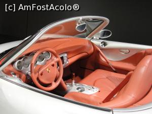 [P31] Muzeul Porsche - interior de lux » foto by RoxanaGRS
 - 
<span class="allrVoted glyphicon glyphicon-heart hidden" id="av1107355"></span>
<a class="m-l-10 hidden" id="sv1107355" onclick="voting_Foto_DelVot(,1107355,4539)" role="button">șterge vot <span class="glyphicon glyphicon-remove"></span></a>
<a id="v91107355" class=" c-red"  onclick="voting_Foto_SetVot(1107355)" role="button"><span class="glyphicon glyphicon-heart-empty"></span> <b>LIKE</b> = Votează poza</a> <img class="hidden"  id="f1107355W9" src="/imagini/loader.gif" border="0" /><span class="AjErrMes hidden" id="e1107355ErM"></span>