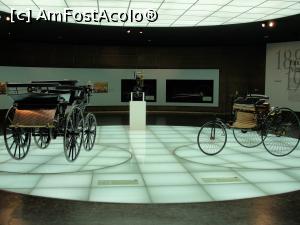 [P40] Muzeul Mercedes - primele modele » foto by RoxanaGRS
 - 
<span class="allrVoted glyphicon glyphicon-heart hidden" id="av1107364"></span>
<a class="m-l-10 hidden" id="sv1107364" onclick="voting_Foto_DelVot(,1107364,4539)" role="button">șterge vot <span class="glyphicon glyphicon-remove"></span></a>
<a id="v91107364" class=" c-red"  onclick="voting_Foto_SetVot(1107364)" role="button"><span class="glyphicon glyphicon-heart-empty"></span> <b>LIKE</b> = Votează poza</a> <img class="hidden"  id="f1107364W9" src="/imagini/loader.gif" border="0" /><span class="AjErrMes hidden" id="e1107364ErM"></span>