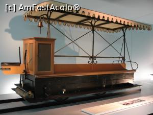 [P41] Muzeul Mercedes - un fel de tramvai preistoric cu motor termic » foto by RoxanaGRS
 - 
<span class="allrVoted glyphicon glyphicon-heart hidden" id="av1107365"></span>
<a class="m-l-10 hidden" id="sv1107365" onclick="voting_Foto_DelVot(,1107365,4539)" role="button">șterge vot <span class="glyphicon glyphicon-remove"></span></a>
<a id="v91107365" class=" c-red"  onclick="voting_Foto_SetVot(1107365)" role="button"><span class="glyphicon glyphicon-heart-empty"></span> <b>LIKE</b> = Votează poza</a> <img class="hidden"  id="f1107365W9" src="/imagini/loader.gif" border="0" /><span class="AjErrMes hidden" id="e1107365ErM"></span>