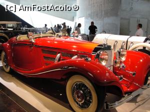 [P49] Muzeul Mercedes - preferata mea cea roșie » foto by RoxanaGRS
 - 
<span class="allrVoted glyphicon glyphicon-heart hidden" id="av1107373"></span>
<a class="m-l-10 hidden" id="sv1107373" onclick="voting_Foto_DelVot(,1107373,4539)" role="button">șterge vot <span class="glyphicon glyphicon-remove"></span></a>
<a id="v91107373" class=" c-red"  onclick="voting_Foto_SetVot(1107373)" role="button"><span class="glyphicon glyphicon-heart-empty"></span> <b>LIKE</b> = Votează poza</a> <img class="hidden"  id="f1107373W9" src="/imagini/loader.gif" border="0" /><span class="AjErrMes hidden" id="e1107373ErM"></span>