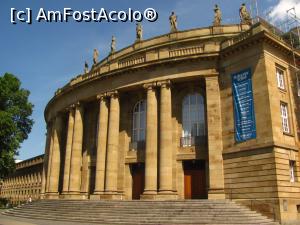 [P11] Staatstheater, teatrul din Stuttgart » foto by Radu Tudoran
 - 
<span class="allrVoted glyphicon glyphicon-heart hidden" id="av803036"></span>
<a class="m-l-10 hidden" id="sv803036" onclick="voting_Foto_DelVot(,803036,4539)" role="button">șterge vot <span class="glyphicon glyphicon-remove"></span></a>
<a id="v9803036" class=" c-red"  onclick="voting_Foto_SetVot(803036)" role="button"><span class="glyphicon glyphicon-heart-empty"></span> <b>LIKE</b> = Votează poza</a> <img class="hidden"  id="f803036W9" src="/imagini/loader.gif" border="0" /><span class="AjErrMes hidden" id="e803036ErM"></span>