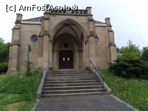 [P05] capela din cimitirul central » foto by MrCod
 - 
<span class="allrVoted glyphicon glyphicon-heart hidden" id="av965518"></span>
<a class="m-l-10 hidden" id="sv965518" onclick="voting_Foto_DelVot(,965518,4539)" role="button">șterge vot <span class="glyphicon glyphicon-remove"></span></a>
<a id="v9965518" class=" c-red"  onclick="voting_Foto_SetVot(965518)" role="button"><span class="glyphicon glyphicon-heart-empty"></span> <b>LIKE</b> = Votează poza</a> <img class="hidden"  id="f965518W9" src="/imagini/loader.gif" border="0" /><span class="AjErrMes hidden" id="e965518ErM"></span>