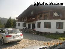 [P56] Pensiunea Mont President - Apuseni » foto by LidiaV
 - 
<span class="allrVoted glyphicon glyphicon-heart hidden" id="av491466"></span>
<a class="m-l-10 hidden" id="sv491466" onclick="voting_Foto_DelVot(,491466,4543)" role="button">șterge vot <span class="glyphicon glyphicon-remove"></span></a>
<a id="v9491466" class=" c-red"  onclick="voting_Foto_SetVot(491466)" role="button"><span class="glyphicon glyphicon-heart-empty"></span> <b>LIKE</b> = Votează poza</a> <img class="hidden"  id="f491466W9" src="/imagini/loader.gif" border="0" /><span class="AjErrMes hidden" id="e491466ErM"></span>